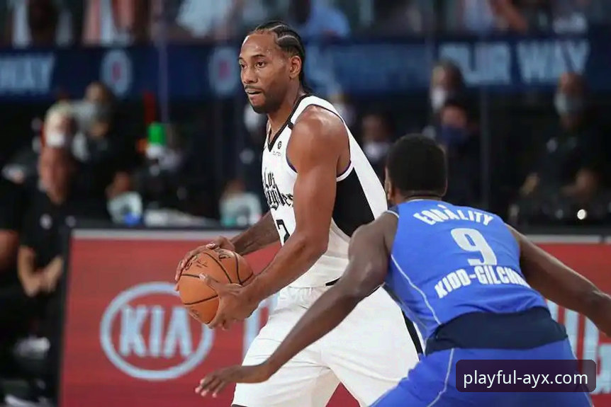 从快船失利中学习：在AYX爱游戏平台观看NBA赛事完整指南